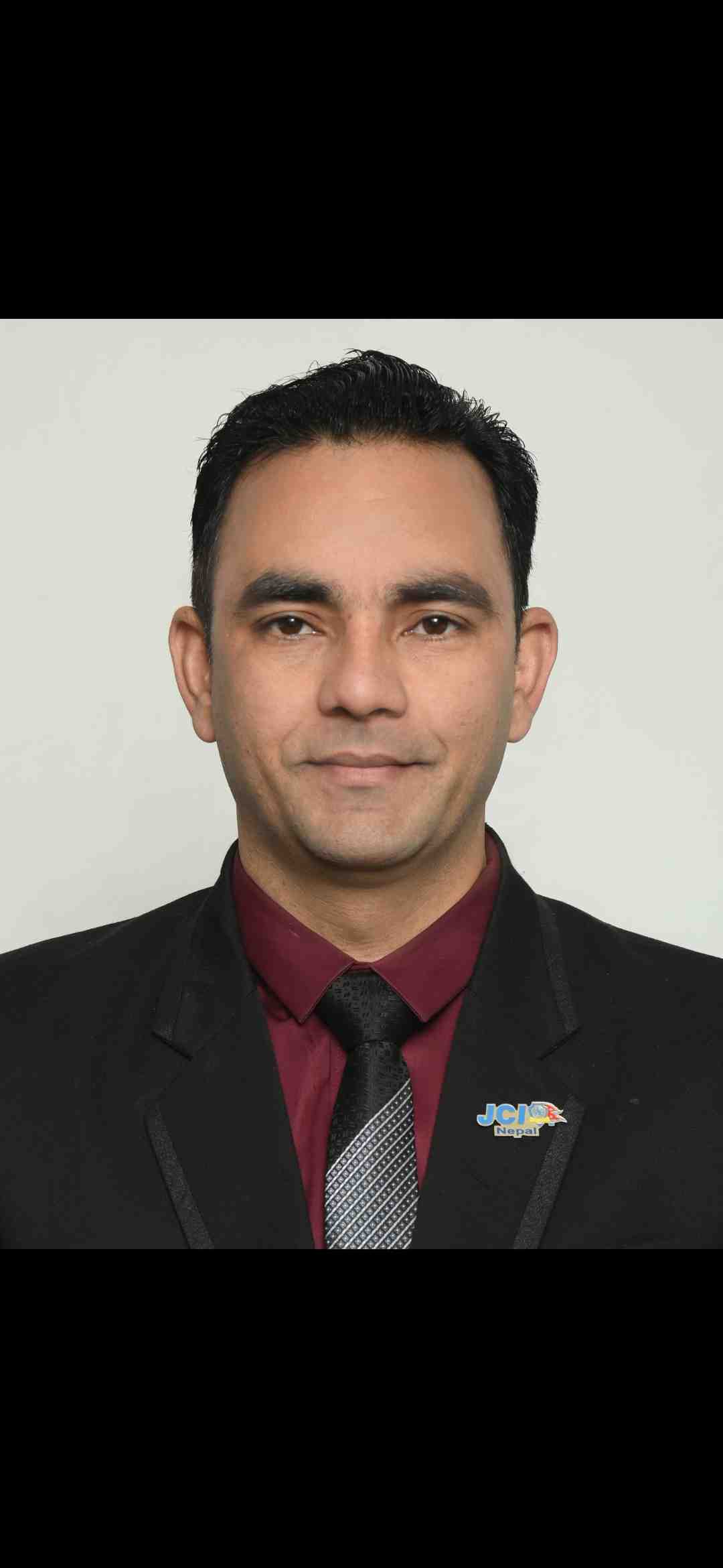 Hari Kumar Sharma Lamichhane