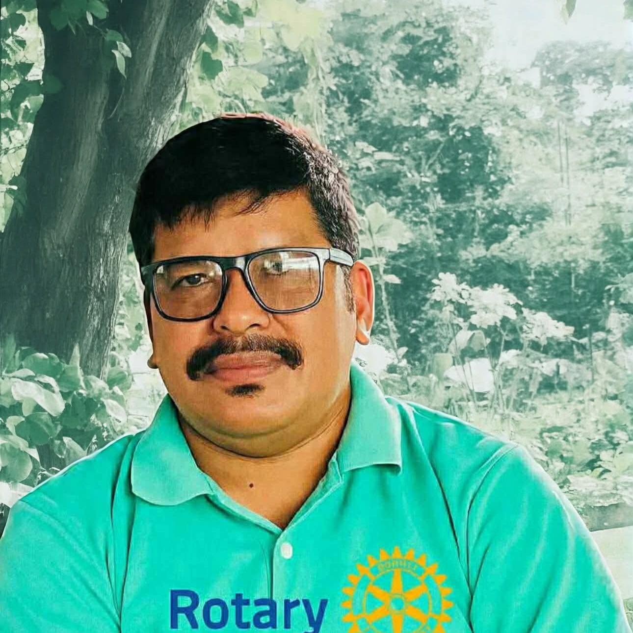 Krishna Bahadur Karki
